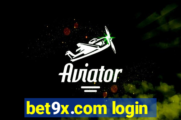 bet9x.com login